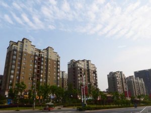 銅陵皖江新沁園小區(qū)窗戶護(hù)欄、樓梯扶手定制