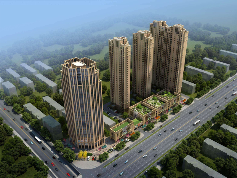 宿州蕭縣安糧中央花園小區(qū)陽臺護(hù)欄、樓梯扶手定制