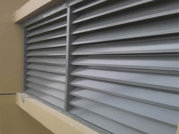 百葉窗主要功能有哪些？