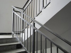 這幾款樓梯扶手，最適合批量采購！