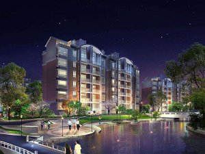 全椒廣源小區(qū)陽臺護欄、樓梯扶手定制