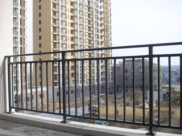 鋅鋼護(hù)欄應(yīng)用范圍有哪些？