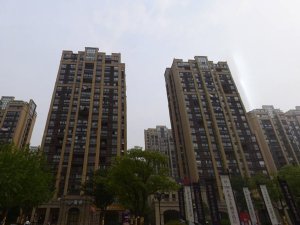 泰州正太周山匯水小區(qū)陽臺護欄、樓梯扶手定制