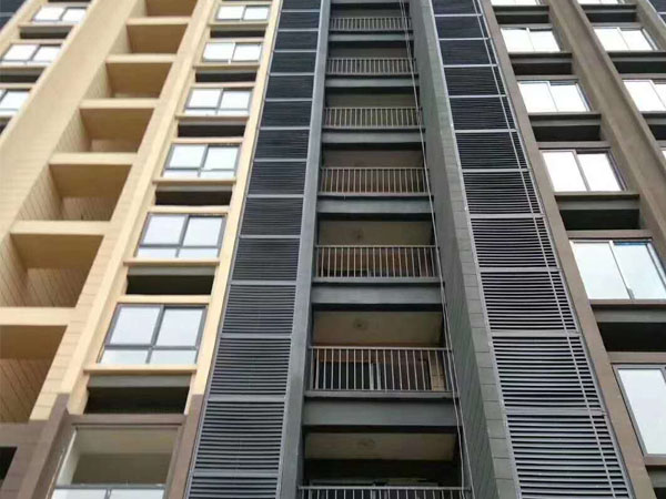 百葉窗定制流程