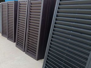 百葉窗的主要功能有哪些？