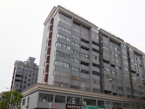 安慶學(xué)府花園小區(qū)百葉窗、樓梯扶手定制