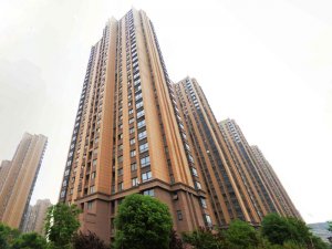  阜陽(yáng)御景城小區(qū)百葉窗、陽(yáng)臺(tái)護(hù)欄、樓梯扶手定制