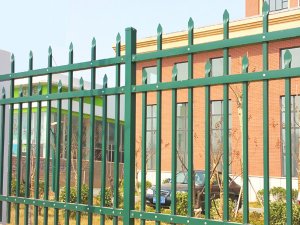 鋅鋼護(hù)欄常用顏色有哪些？