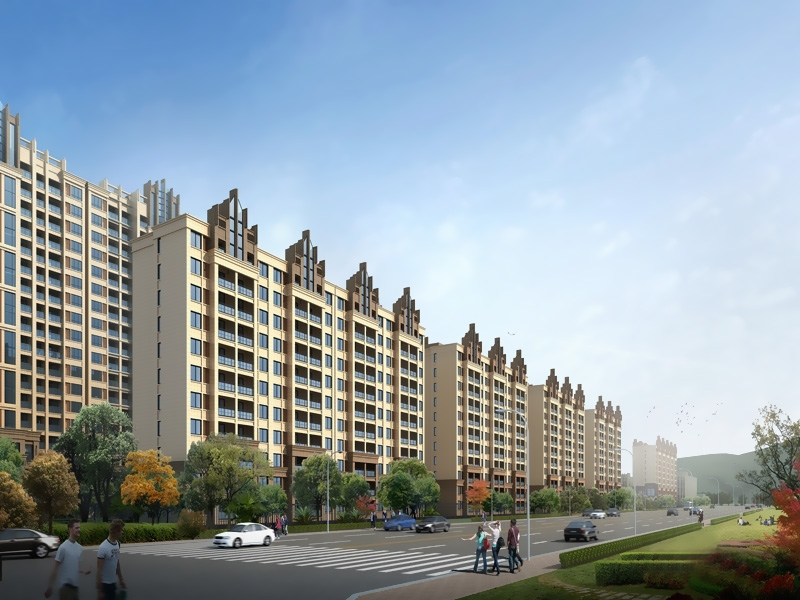 南京碧桂園仙林東郡小區(qū)陽(yáng)臺(tái)護(hù)欄、樓梯扶手定制