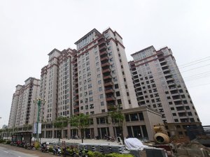 池州順達(dá)玫瑰園小區(qū)百葉窗、樓梯扶手定制