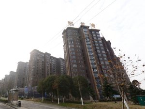 蕪湖鴻瑞熙龍灣小區(qū)百葉窗、樓梯扶手定制