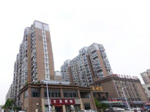 安慶文苑世家小區(qū)陽臺護(hù)欄、樓梯扶手定制