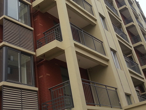 鋅鋼護欄為什么被廣泛應用？