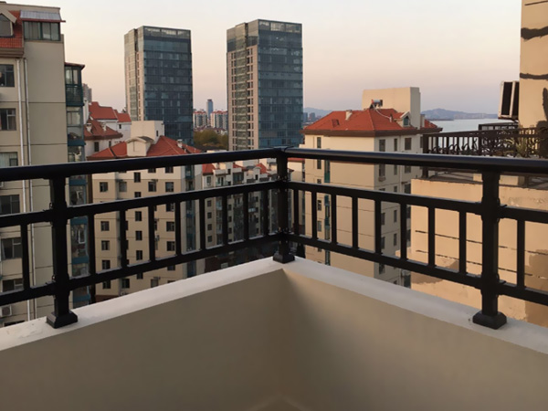 鋅鋼護(hù)欄什么價(jià)格采購(gòu)最合適？