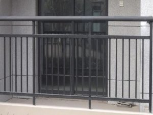 鋅鋼護(hù)欄樣式種類(lèi)