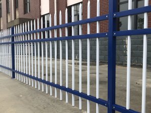 鋅鋼圍欄為什么值得選擇？