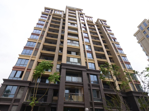 安慶西湖綠湖城小區(qū)百葉窗、陽臺(tái)護(hù)欄、樓梯扶手定制