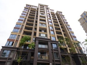 安慶西湖綠湖城小區(qū)百葉窗、陽臺護(hù)欄、樓梯扶手定制