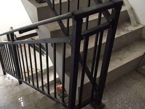 樓梯扶手該怎么選擇？