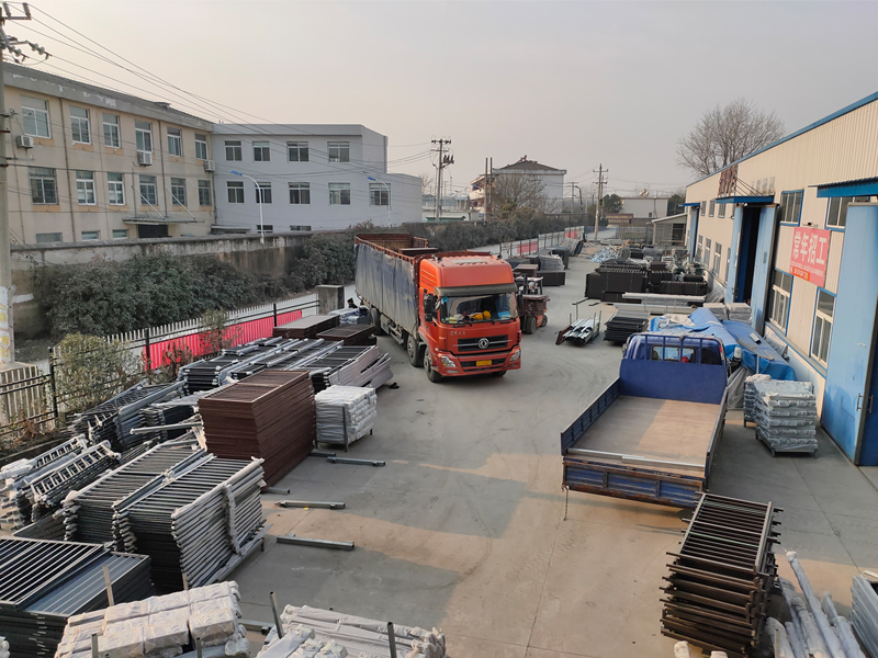 金用護欄2021年1月4日鋅鋼百葉窗發(fā)貨！