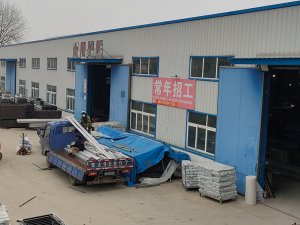 金用護(hù)欄2020年1月5日鋅鋼陽臺護(hù)欄發(fā)貨！