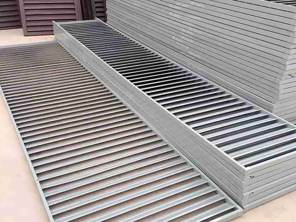 建筑百葉窗荷載計(jì)算方法 建筑百葉窗荷載計(jì)算方法