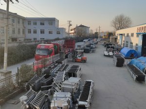 金用護(hù)欄2021年1月13日下午陽臺護(hù)欄發(fā)貨！