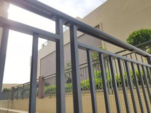 陽(yáng)臺(tái)護(hù)欄國(guó)家標(biāo)準(zhǔn)