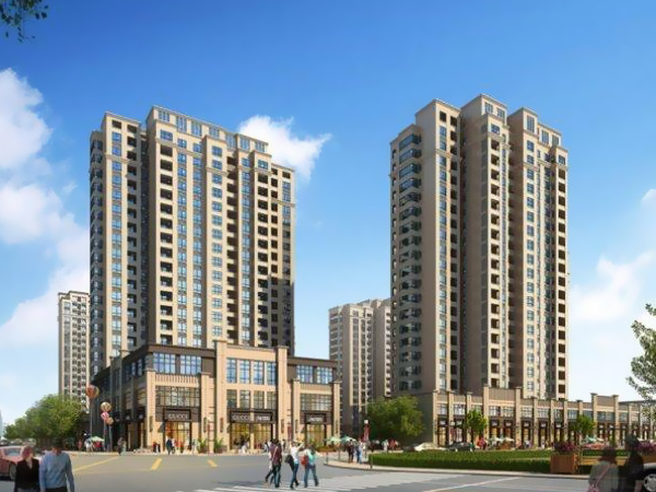 蕪湖赭麓公館小區(qū)百葉窗、樓梯扶手定制