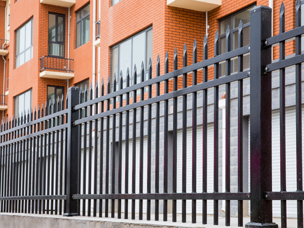 鋅鋼柵欄有多少種？