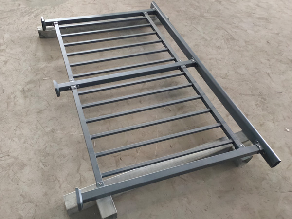 定做陽(yáng)臺(tái)護(hù)欄，這三條必須要了解！