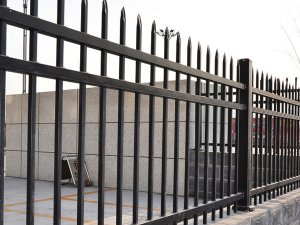 室外護欄有哪些材質(zhì)？