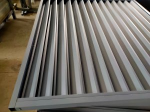 鋁合金百葉窗優(yōu)點 鋁合金百葉窗優(yōu)點