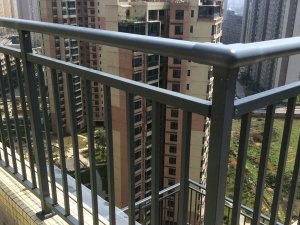 陽臺護欄什么價位采購最劃算？