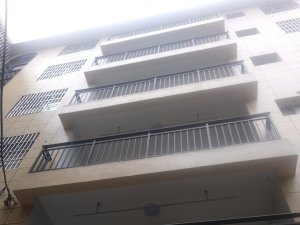 鋅鋼陽臺護(hù)欄定制注意事項(xiàng)