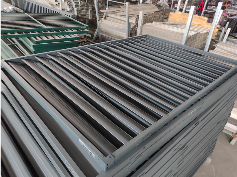 鋁合金百葉窗檢查維護保養(yǎng)方法 鋁合金百葉窗檢查維護保養(yǎng)方法