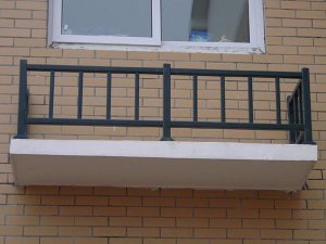 空調(diào)護(hù)欄種類(lèi)