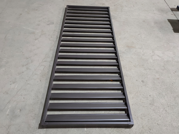 空調(diào)護欄圖片大全