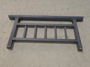 空調(diào)護(hù)欄圖片大全