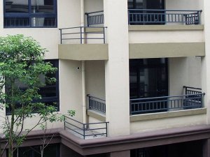 空調(diào)護(hù)欄分類(lèi)