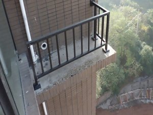 空調(diào)護(hù)欄各種別稱(chēng)叫法