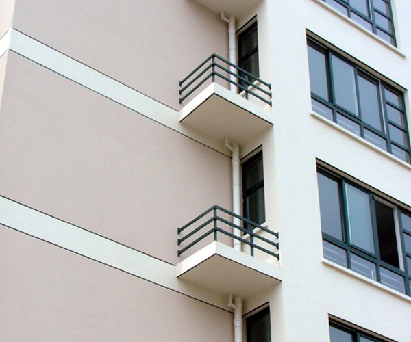 空調(diào)護(hù)欄多少錢一米？