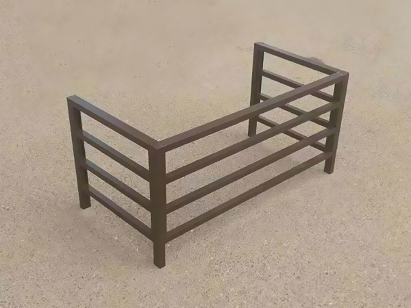 空調(diào)護欄廠家如何選擇？