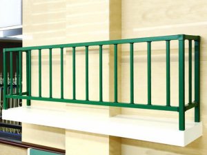 空調(diào)護欄用哪種材質(zhì)的最劃算？