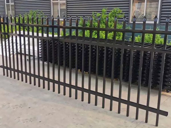 圍墻護(hù)欄介紹 圍墻護(hù)欄介紹