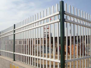 圍墻護(hù)欄采購注意事項