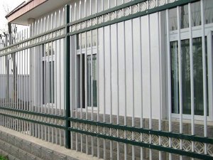 圍墻護欄多少錢一米？