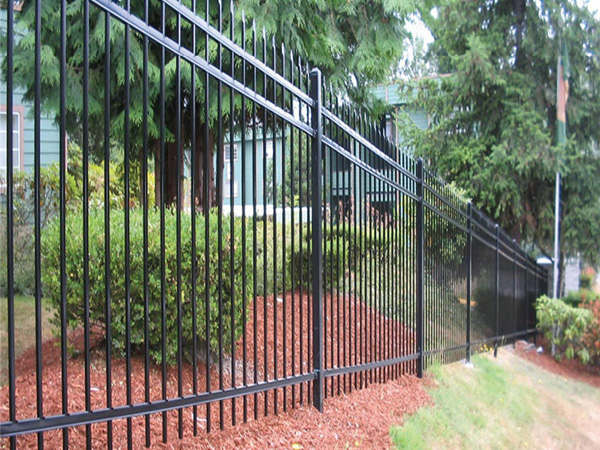 圍墻護(hù)欄有哪些種類？