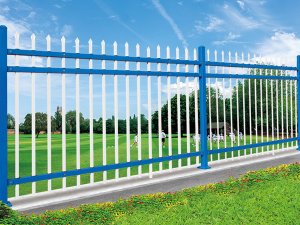 圍墻護(hù)欄定制需要注意什么？