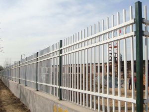 圍墻護(hù)欄廠家怎么選？